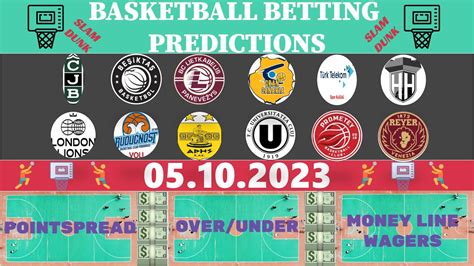 eurocup basketball betting tips|EuroCup Basketball Predictions & Betting Tips .